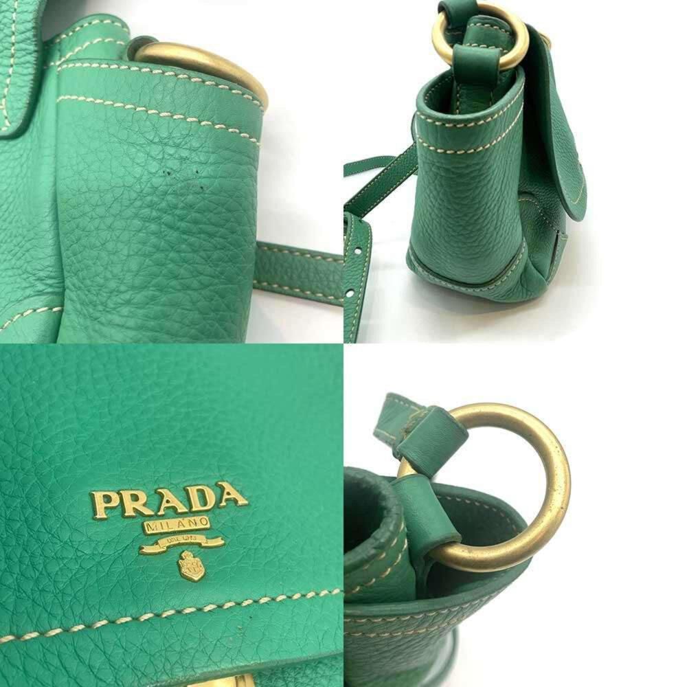 Prada Shoulder Bag