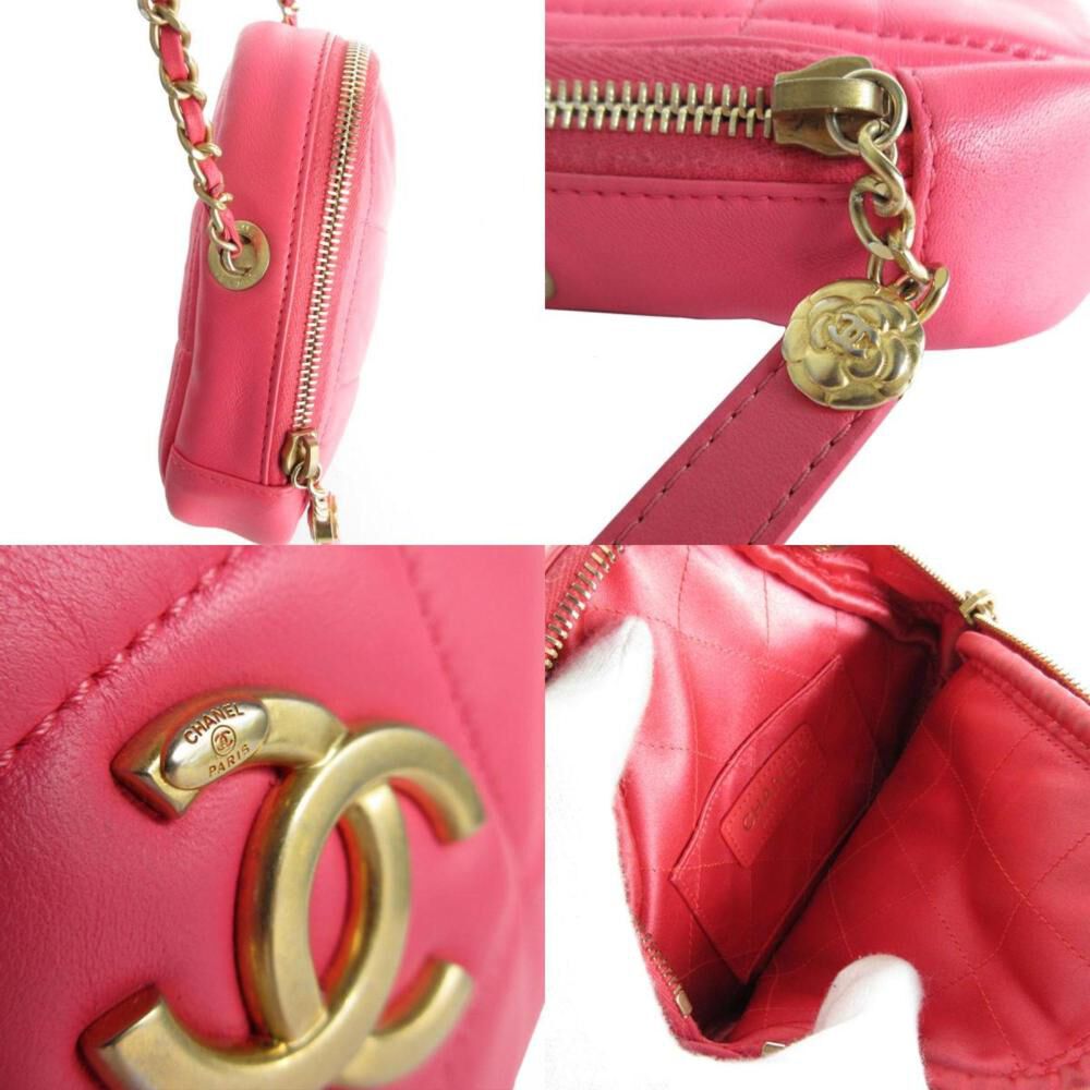 Chanel Shoulder Bag