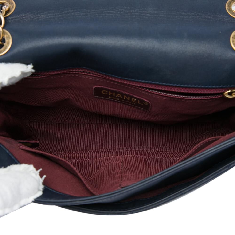 Chanel Flap Bag