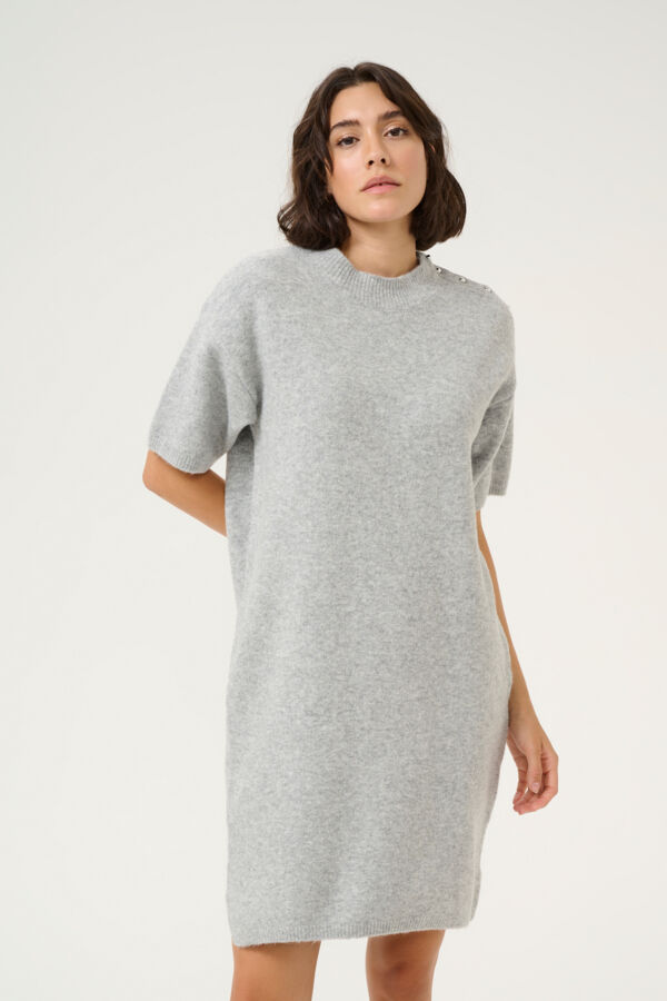 KAsylvie Knit Dress