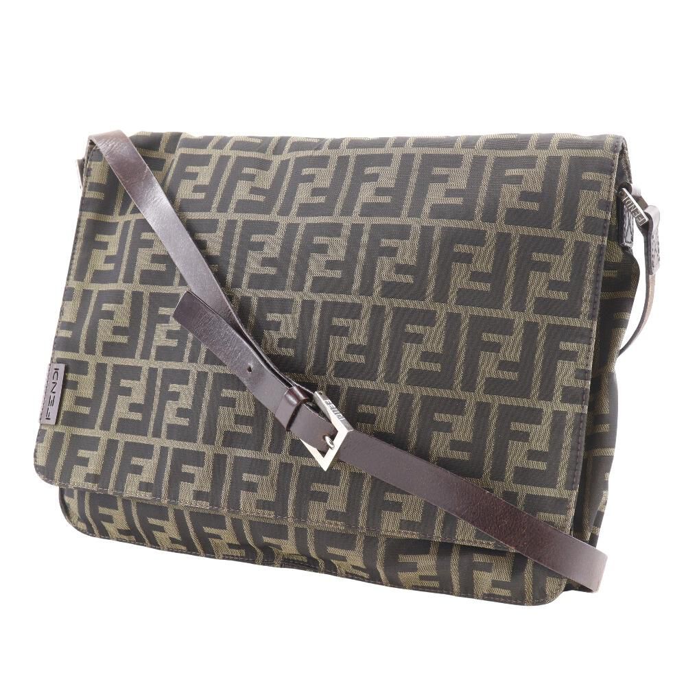 Fendi Crossbody Bag