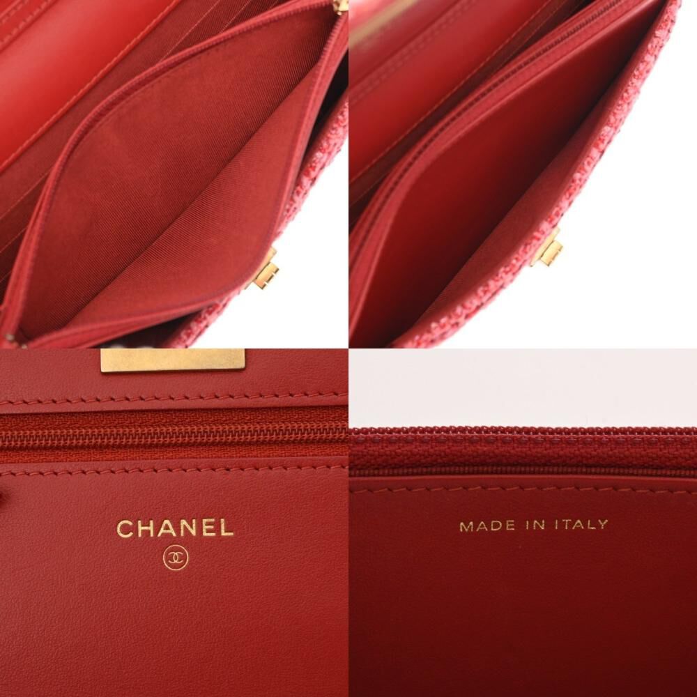 Chanel Shoulder Bag