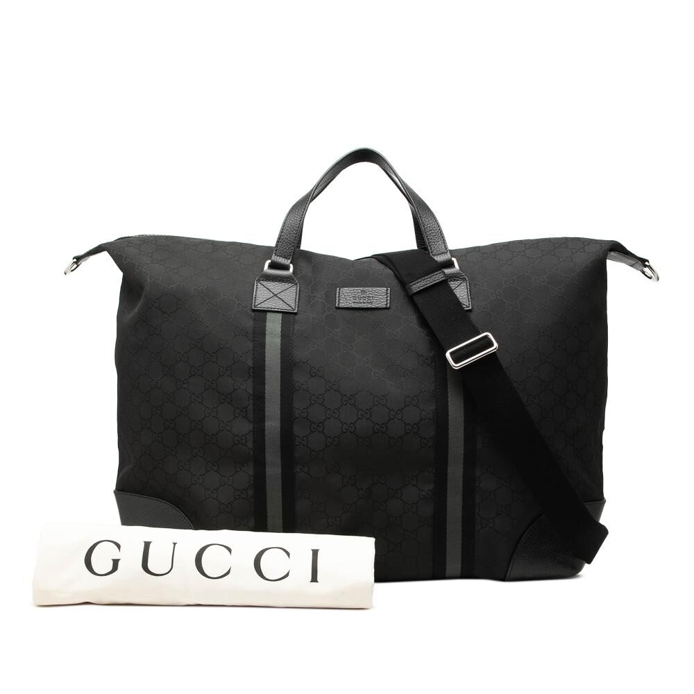 Gucci Travel Bag