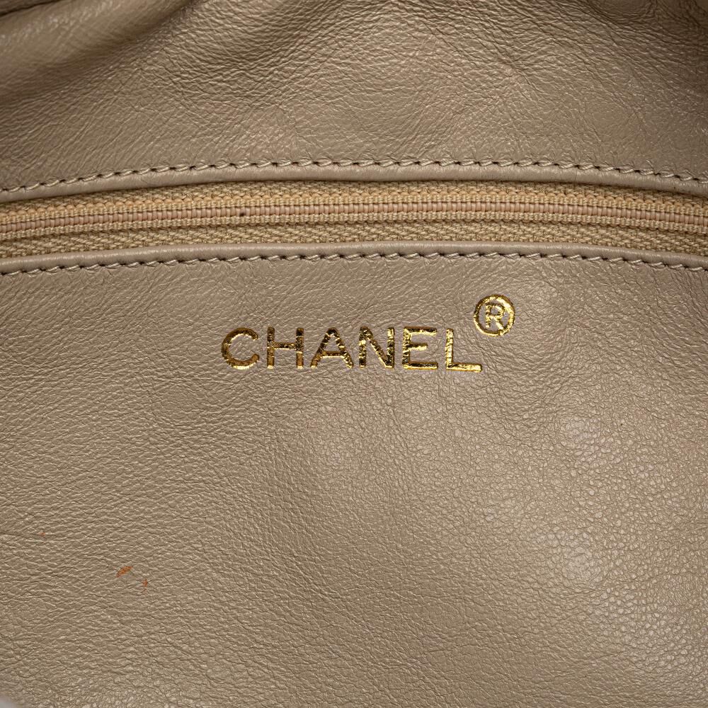Chanel Crossbody Bag