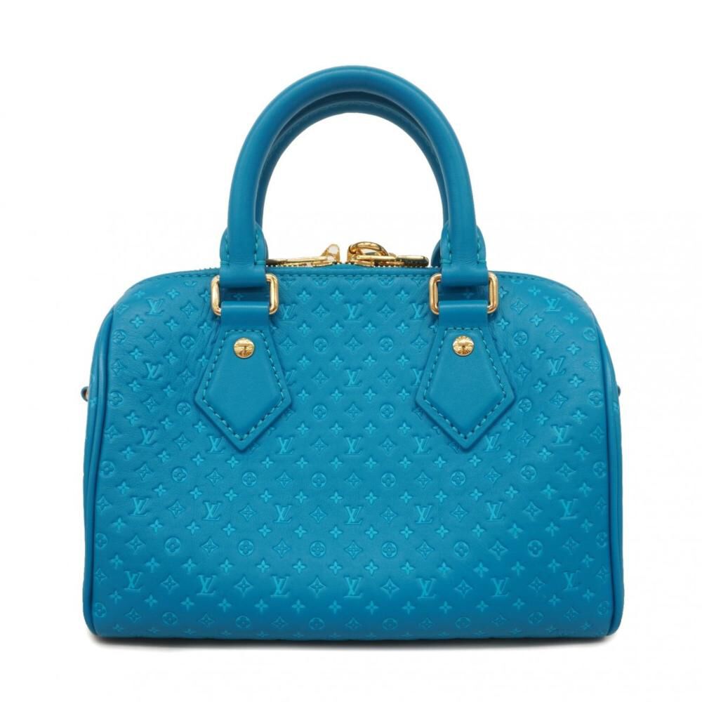 Louis Vuitton Speedy