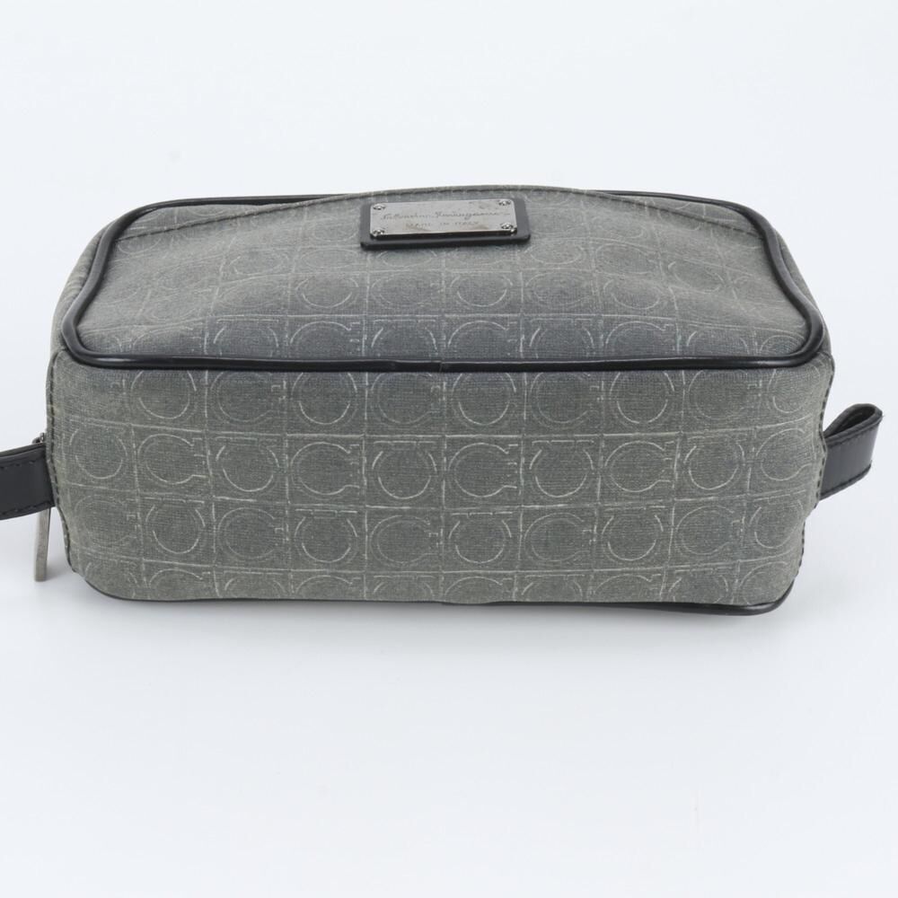 Salvatore Ferragamo Clutch