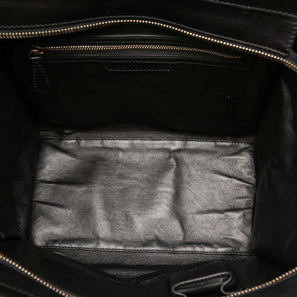 Celine Luggage