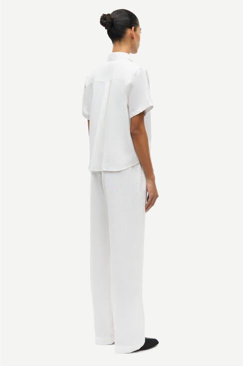Sahoys string trousers 16064