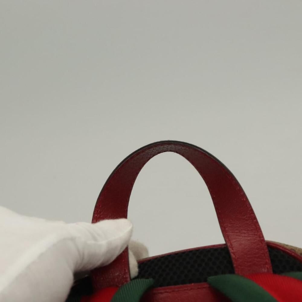 Gucci Backpack