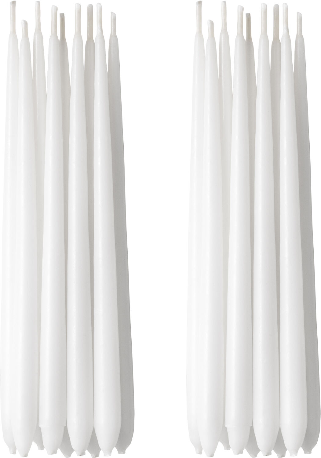 HANUKKAH Lys, 18 stk.