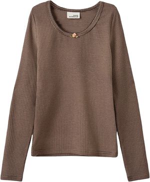 PetriciaSY T-shirt long sleeve