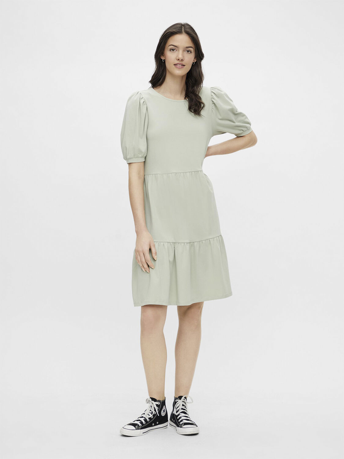 PCTERESE SS DRESS D2D