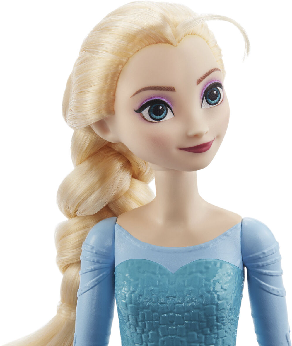 Disney Frozen Elsa core