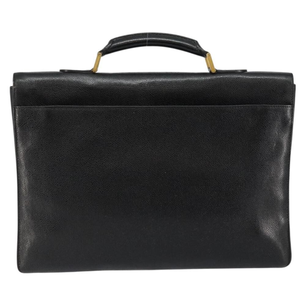 Chanel Briefcase