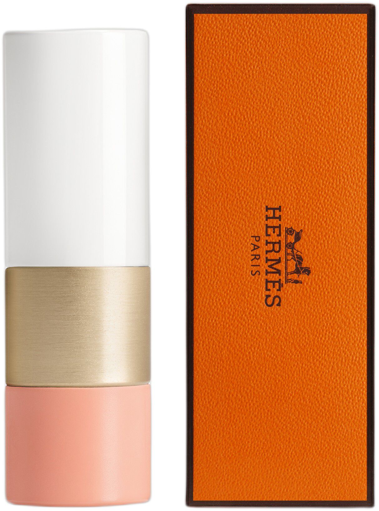 Rose Herm&egrave;s, Rosy Lip Enhancer