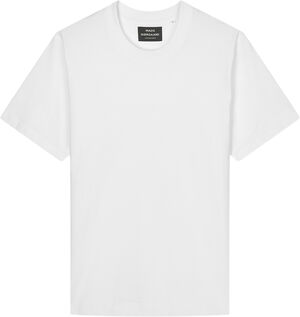 Cotton Jersey Frode Tee
