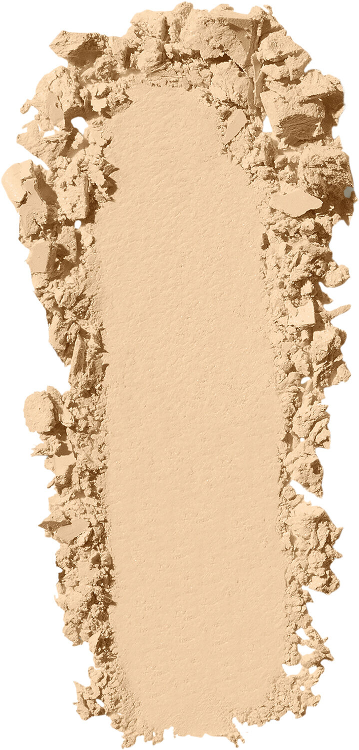 Vitamin Enriched Pressed Powder