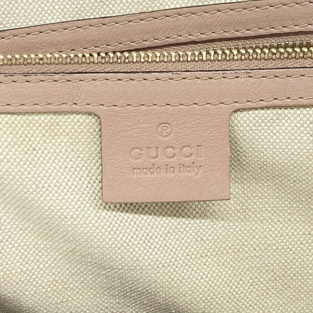 Gucci Shoulder Bag