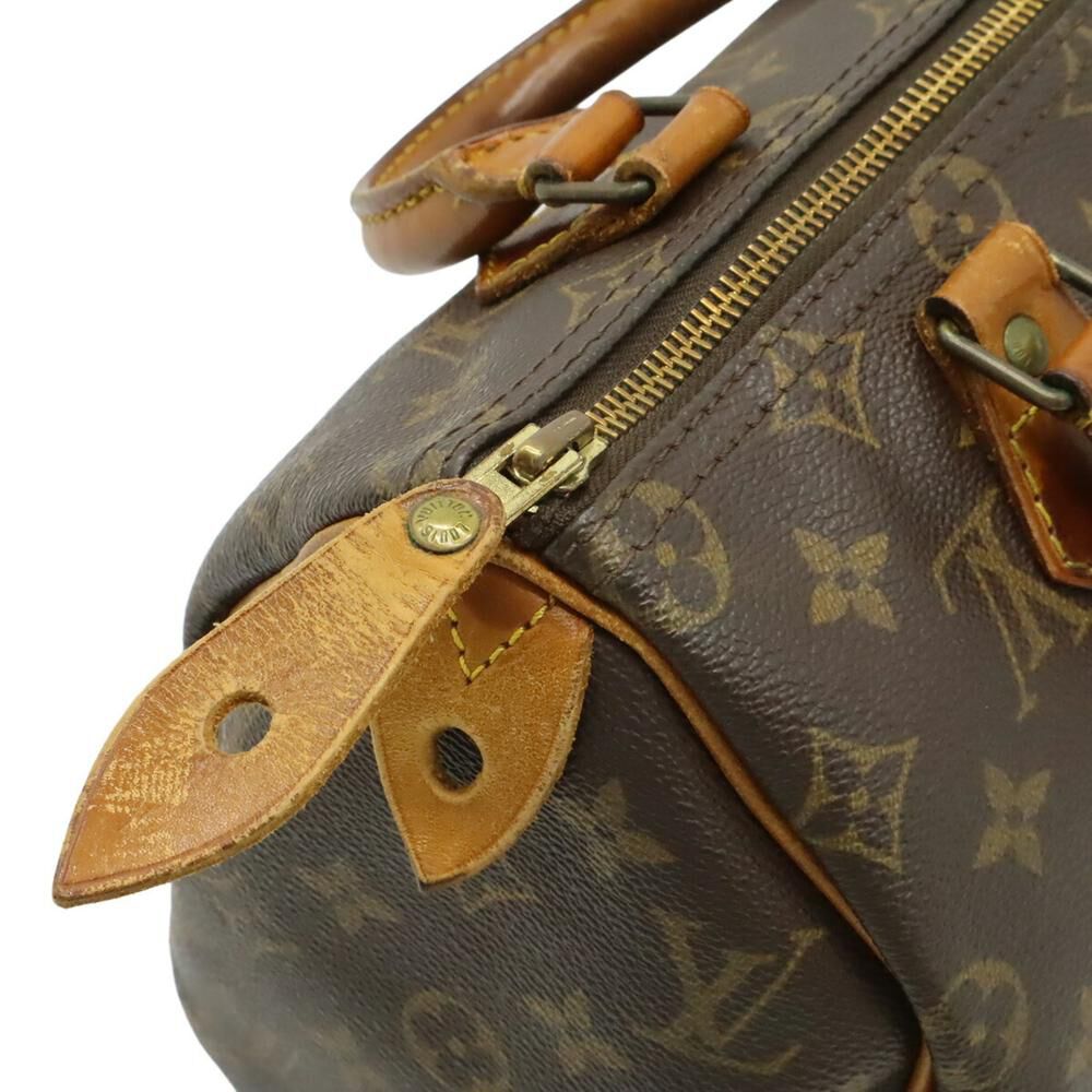 Louis Vuitton Speedy