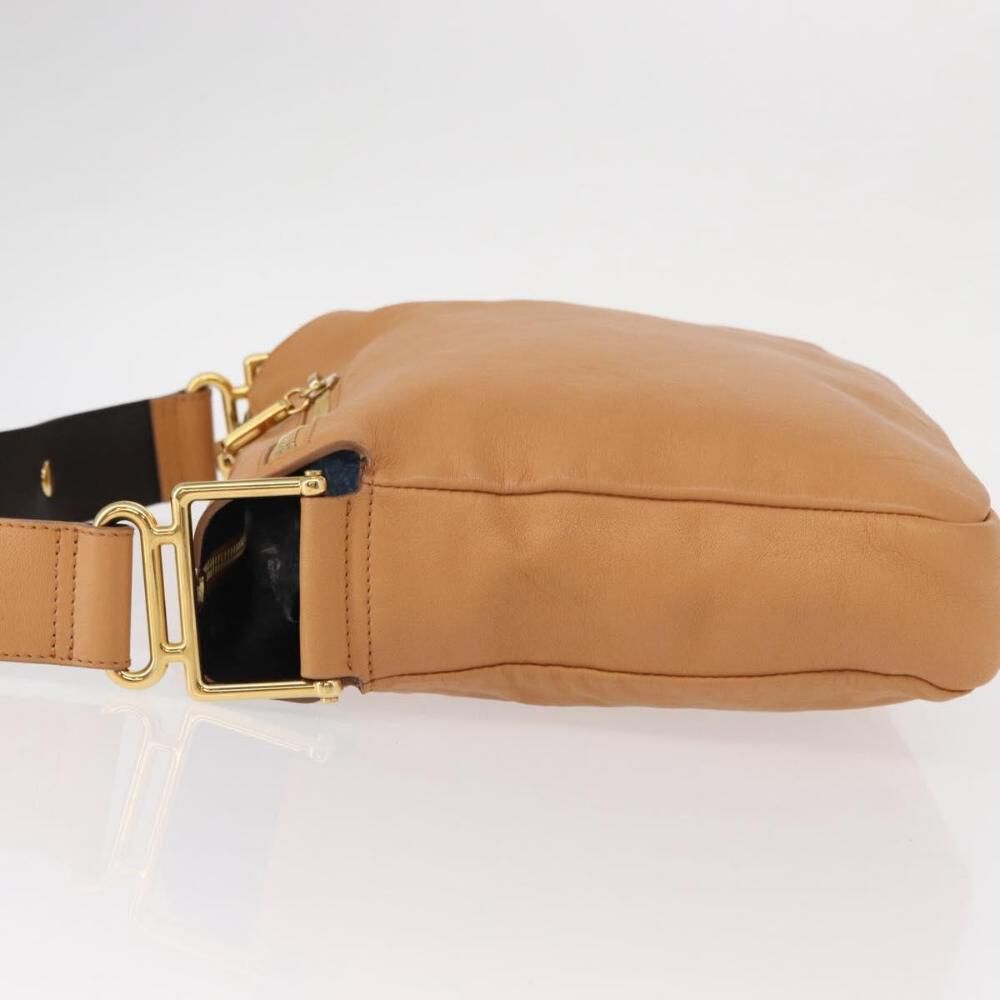 Chlo&eacute; Shoulder Bag