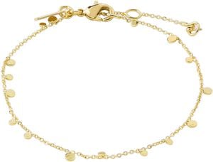 BAYLEN bracelet gold-plated