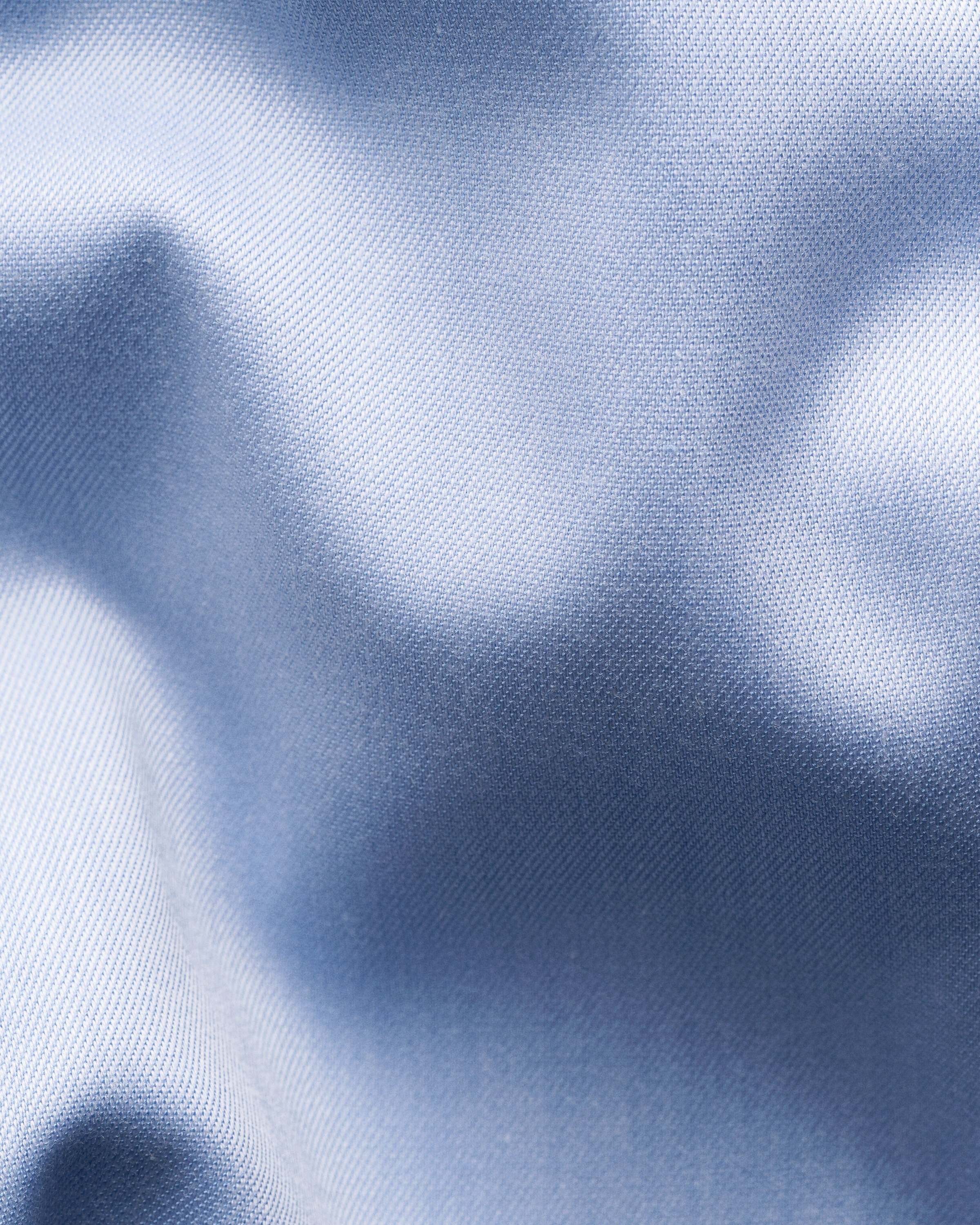 Contemporary Fit Floral Effect Signature Twill Shirt