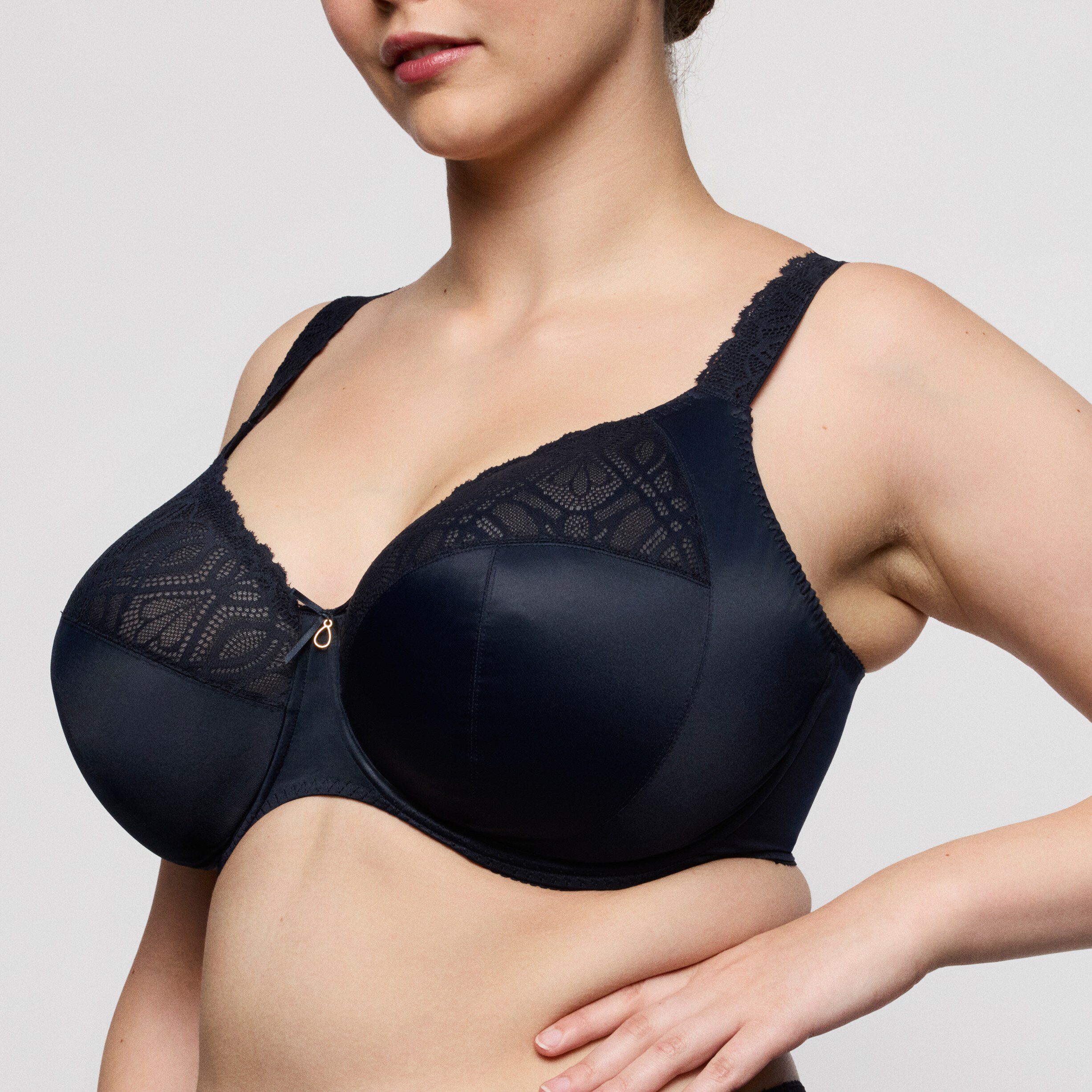 Salerno full cup bra