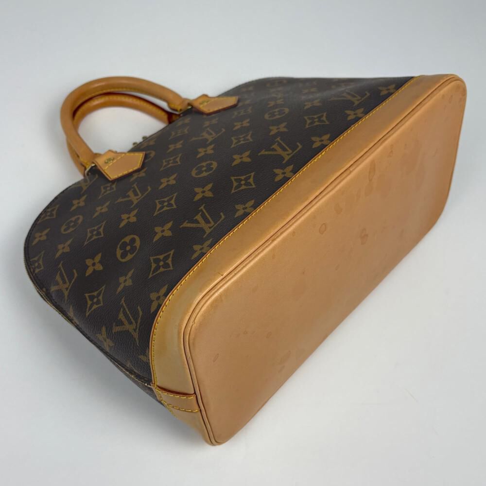 Louis Vuitton Alma