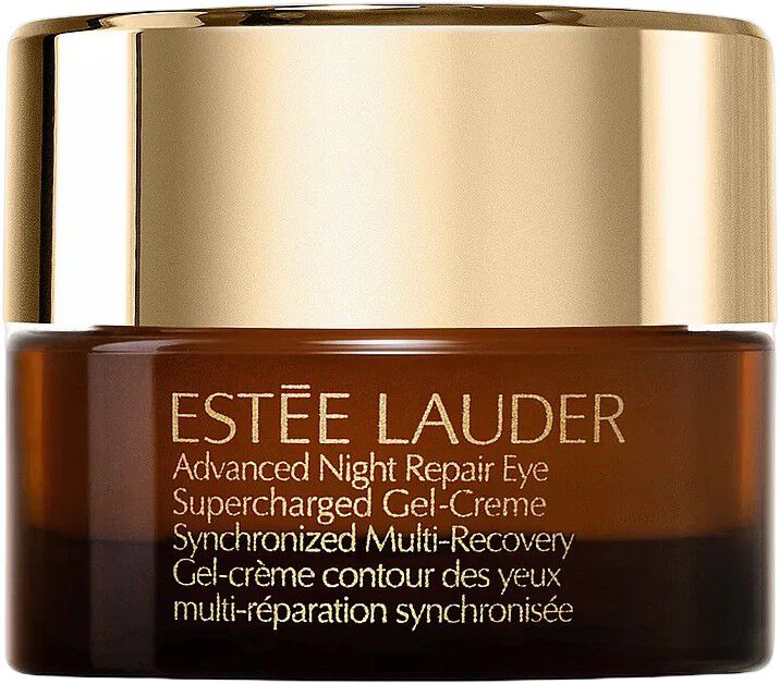 Advanced Night Repair Eye Supercharged Gel Creme