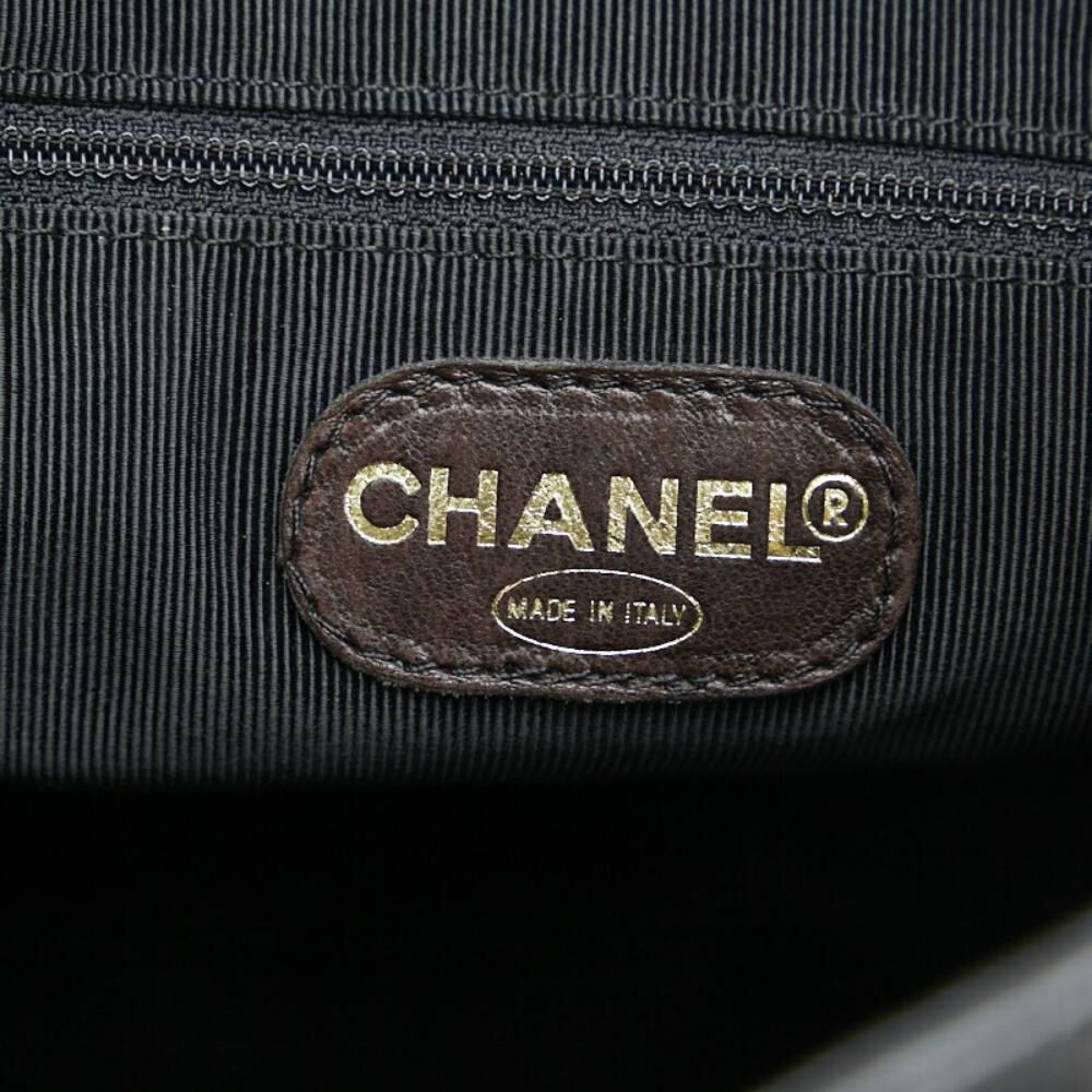 Chanel Tote