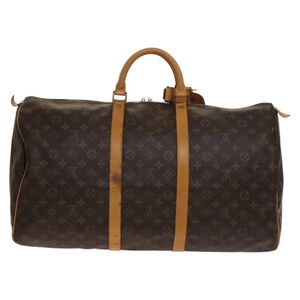 Louis Vuitton Keepall