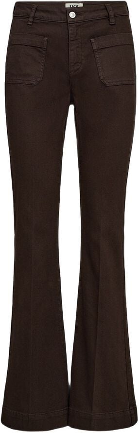 IVY-Ann Charlotte Jeans Wash Sava Color