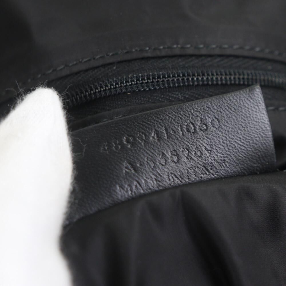 Balenciaga Travel Bag