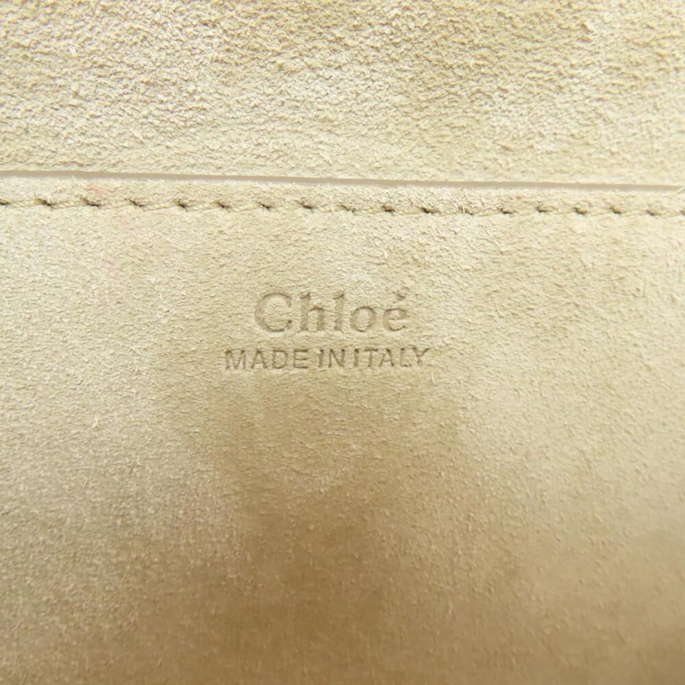 Chlo&eacute; Shoulder Bag