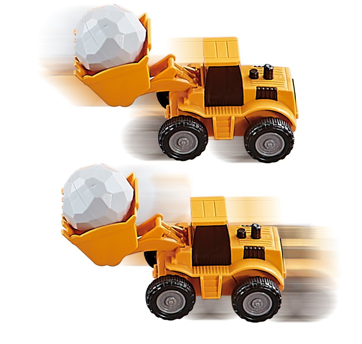 SPEED CONST-TRACK 112 4x4