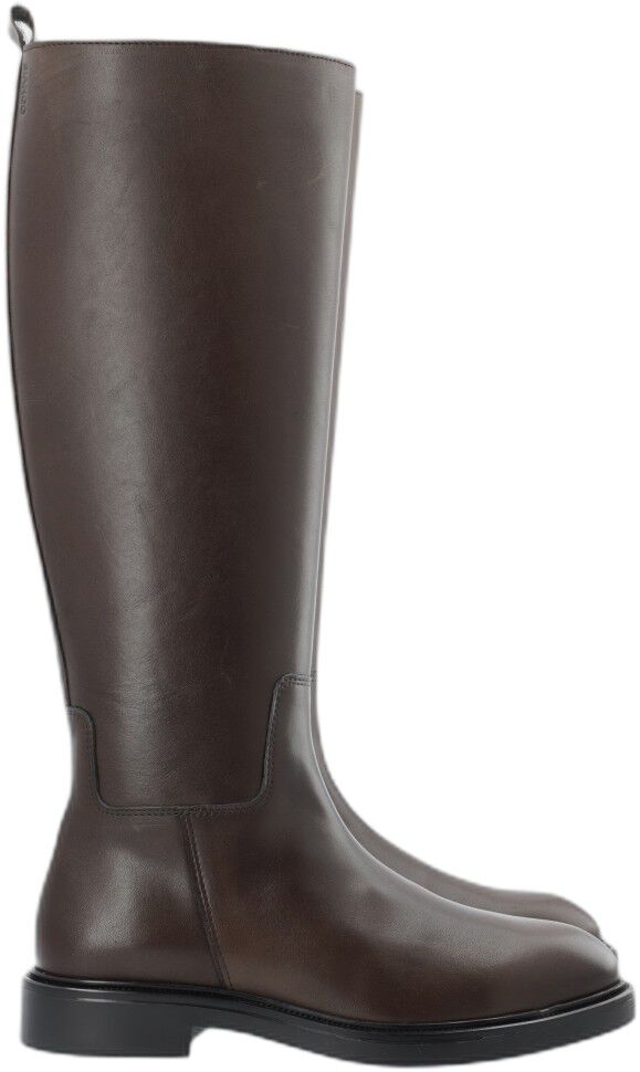 BIAADDA Knee High Boot Smooth Leather