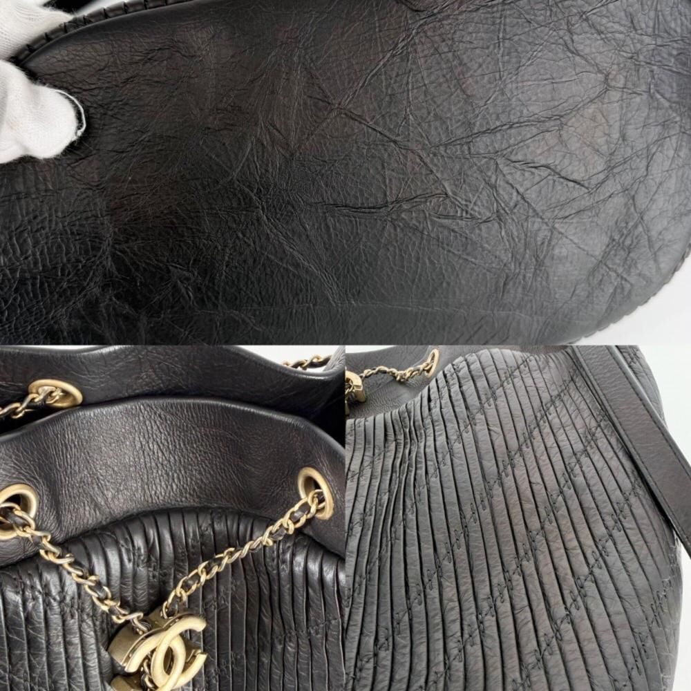 Chanel Crossbody Bag