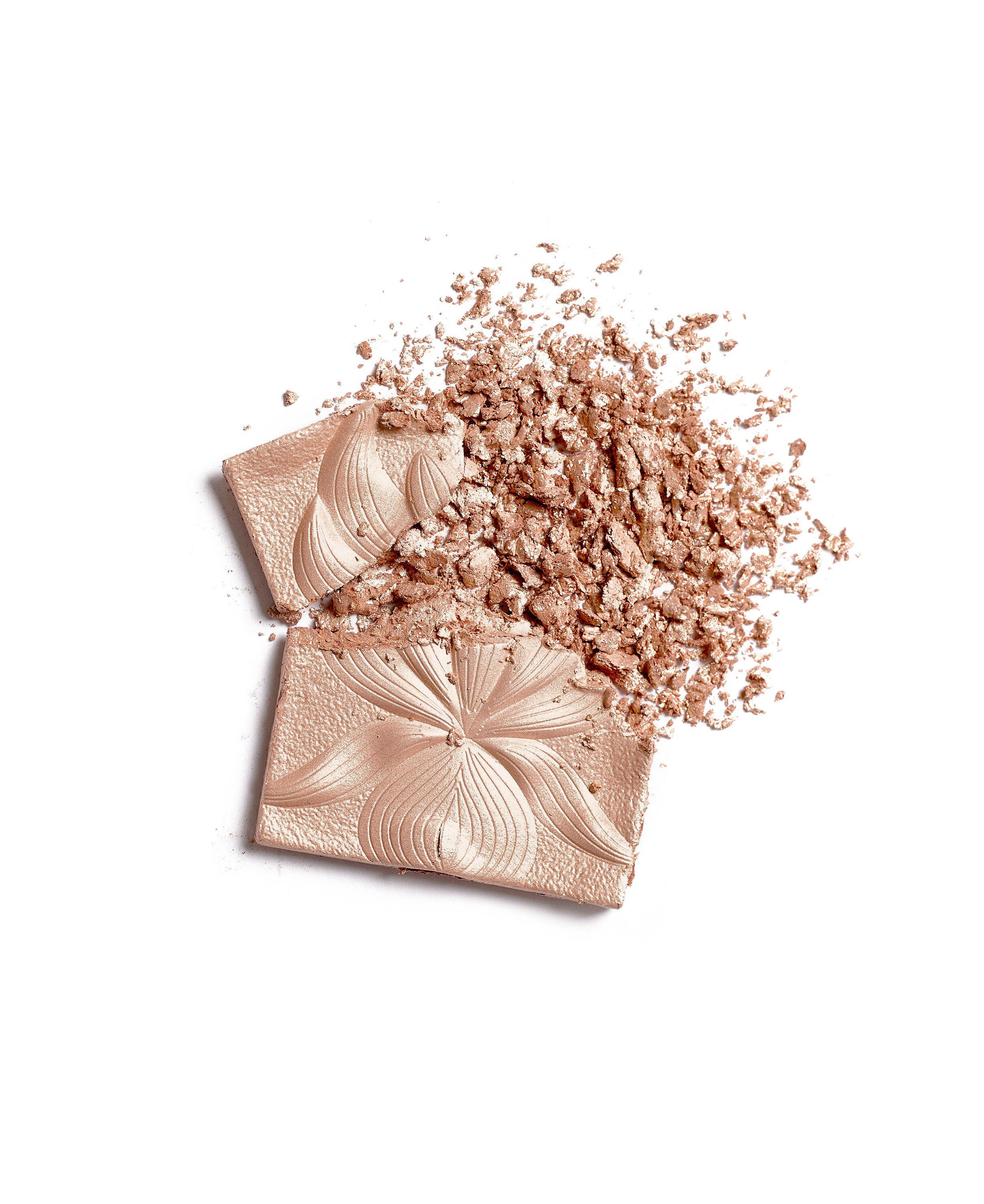 Palette l'Orchid&eacute;e