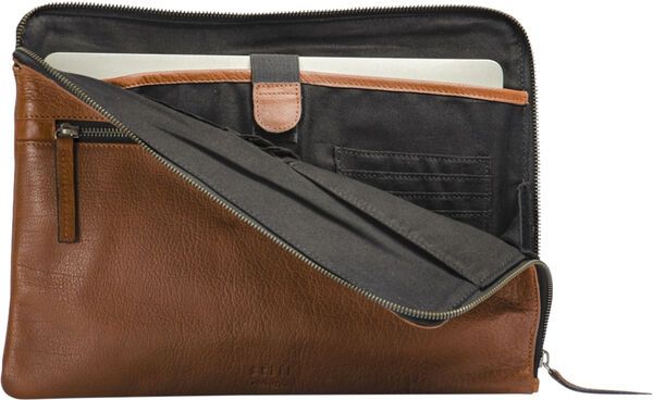 Clean Computer Sleeve 13"