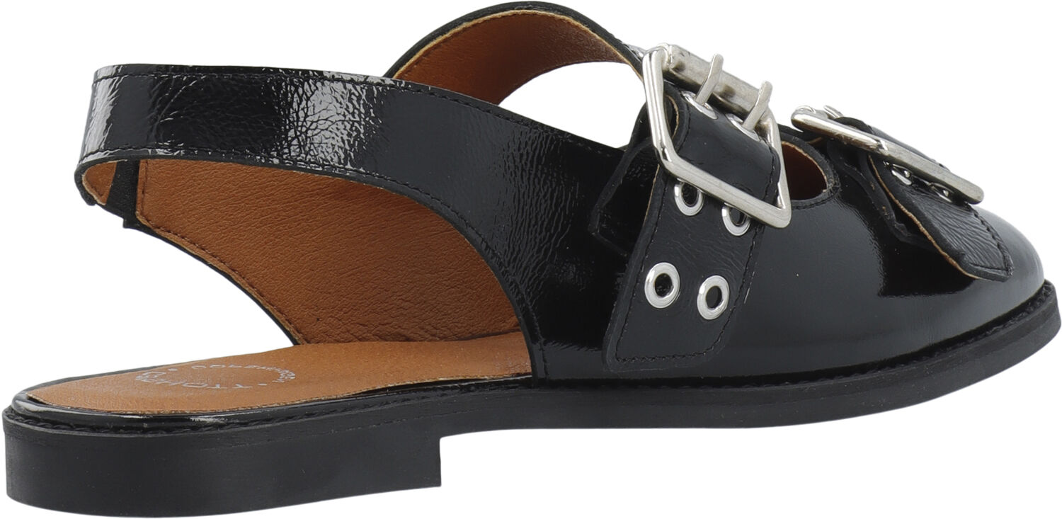 CASDIANA Mary Jane Patent