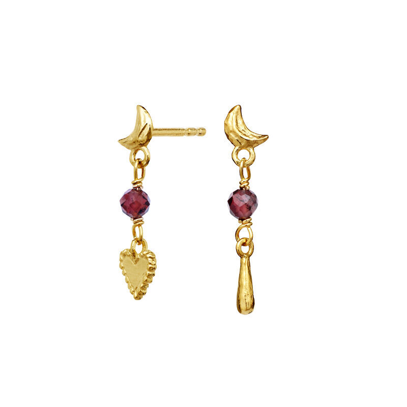 Nuova Earrings