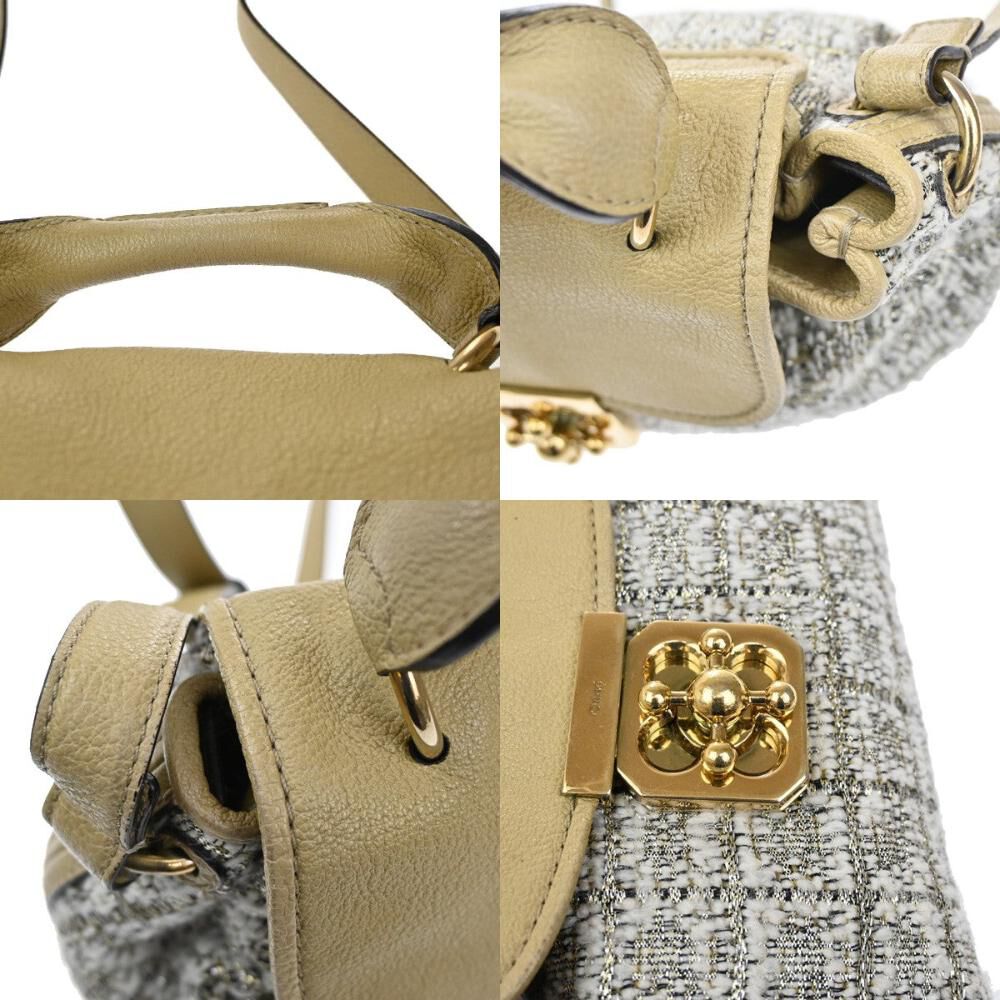 Chlo&eacute; Shoulder Bag