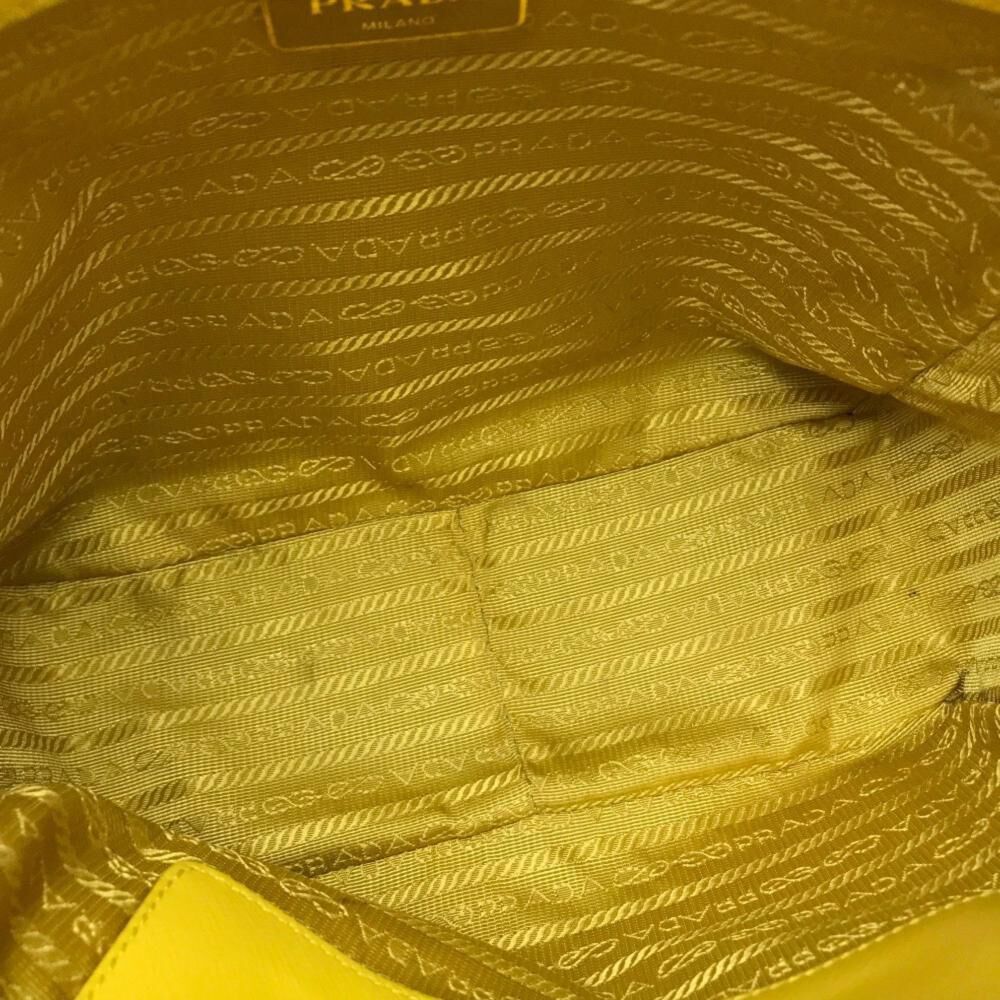 Prada Handbag