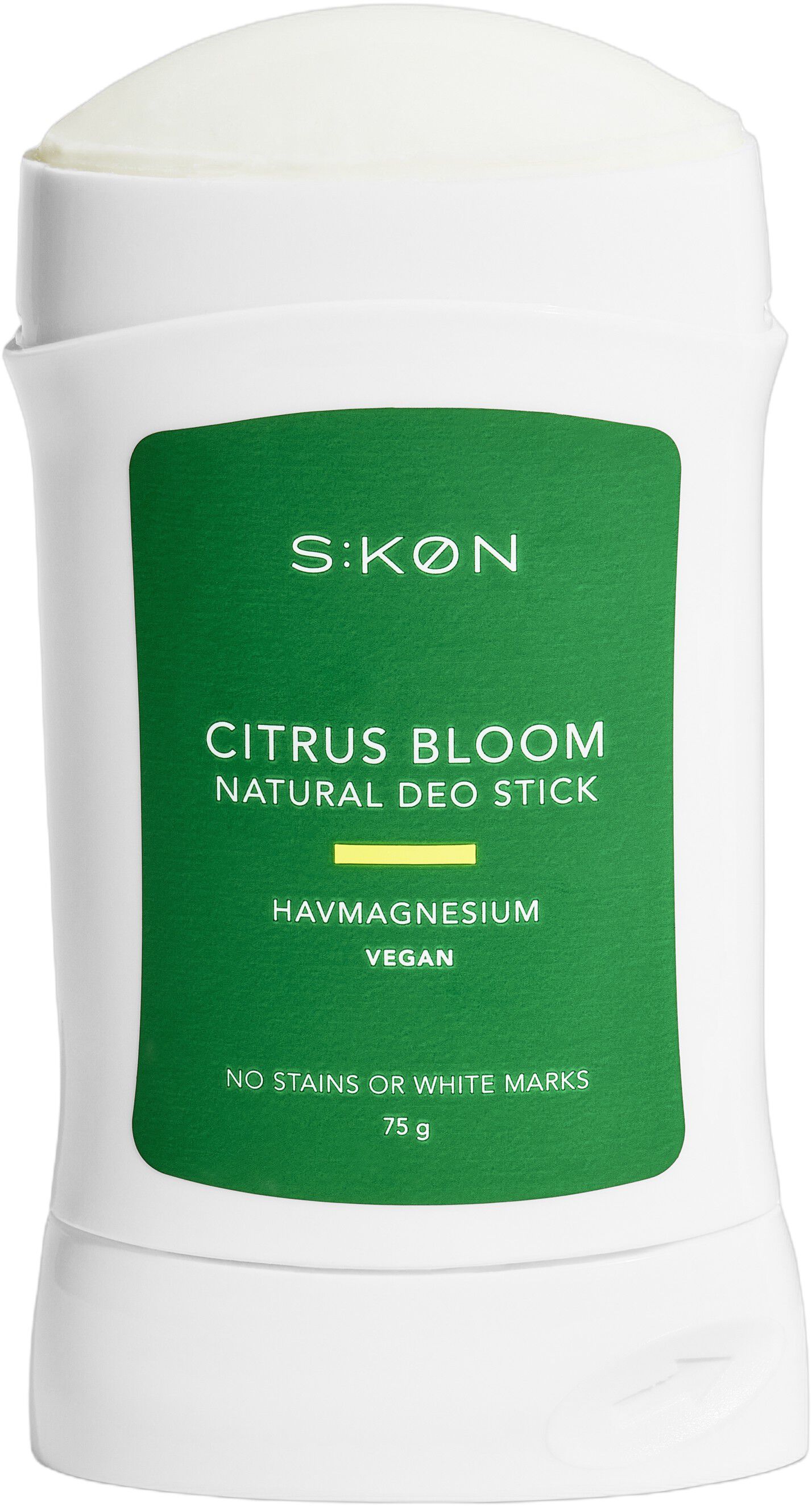 Deodorantstift Citrus Boost / 75 m