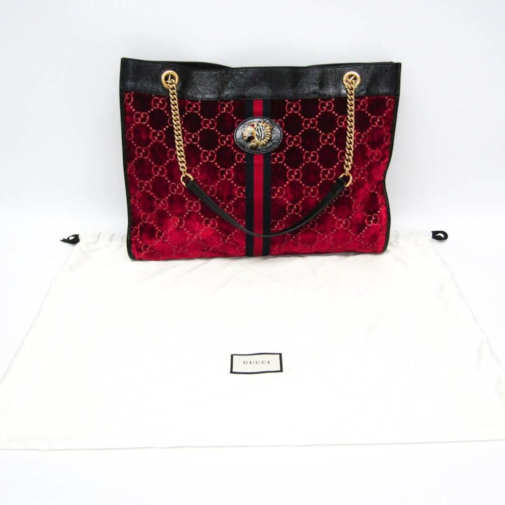 Gucci Tote