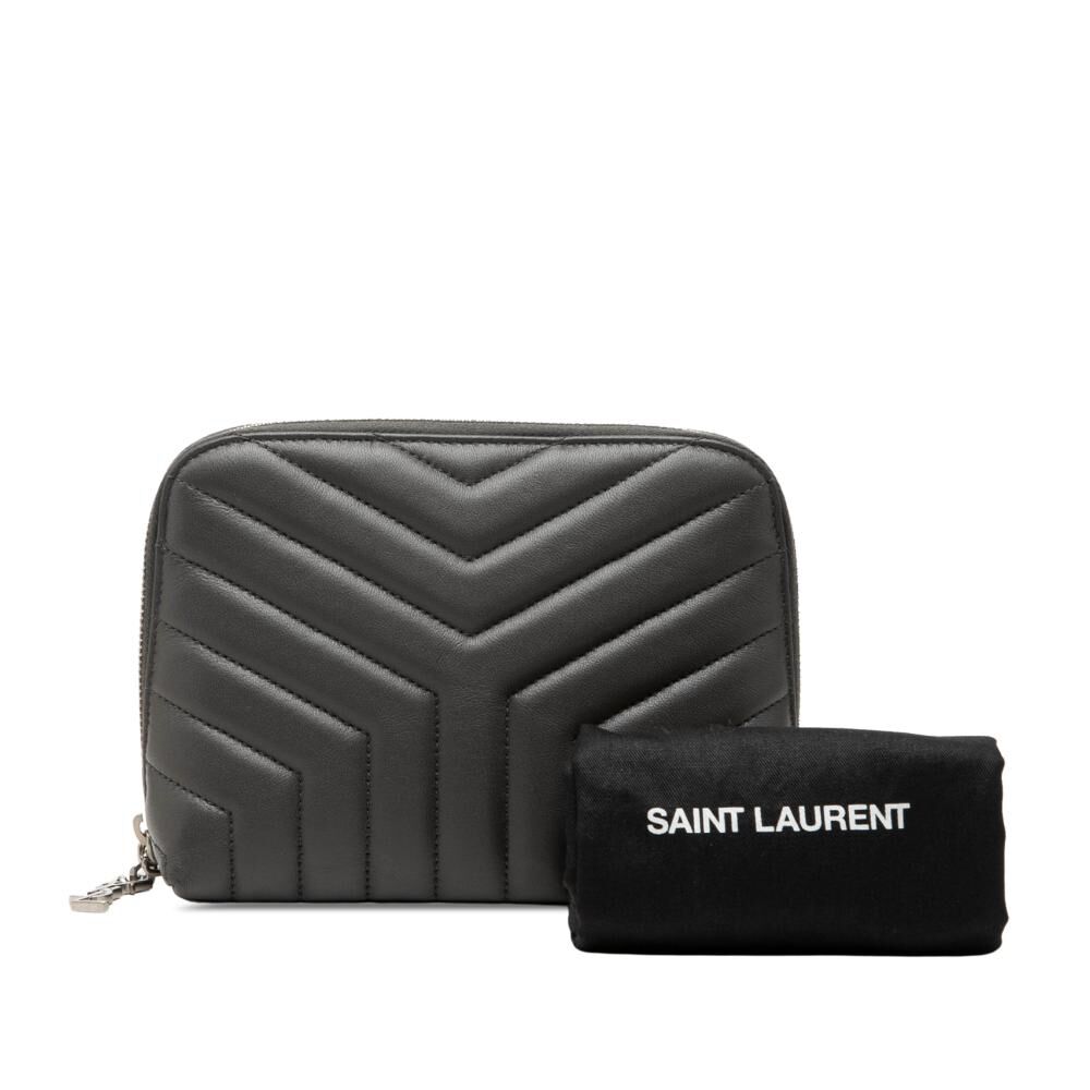 Yves Saint Laurent Pouch