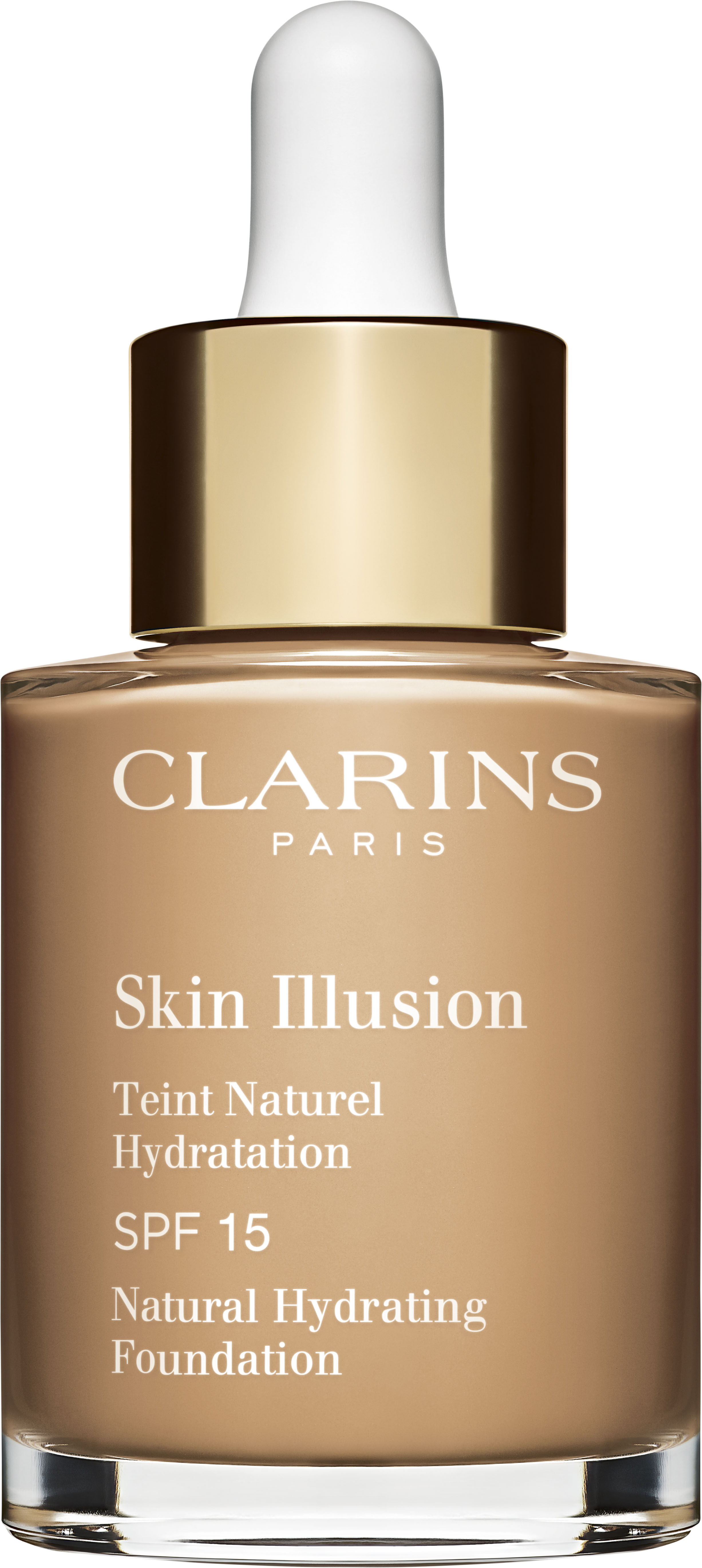 Skin Illusion Foundation Spf 15