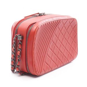 Chanel Shoulder Bag