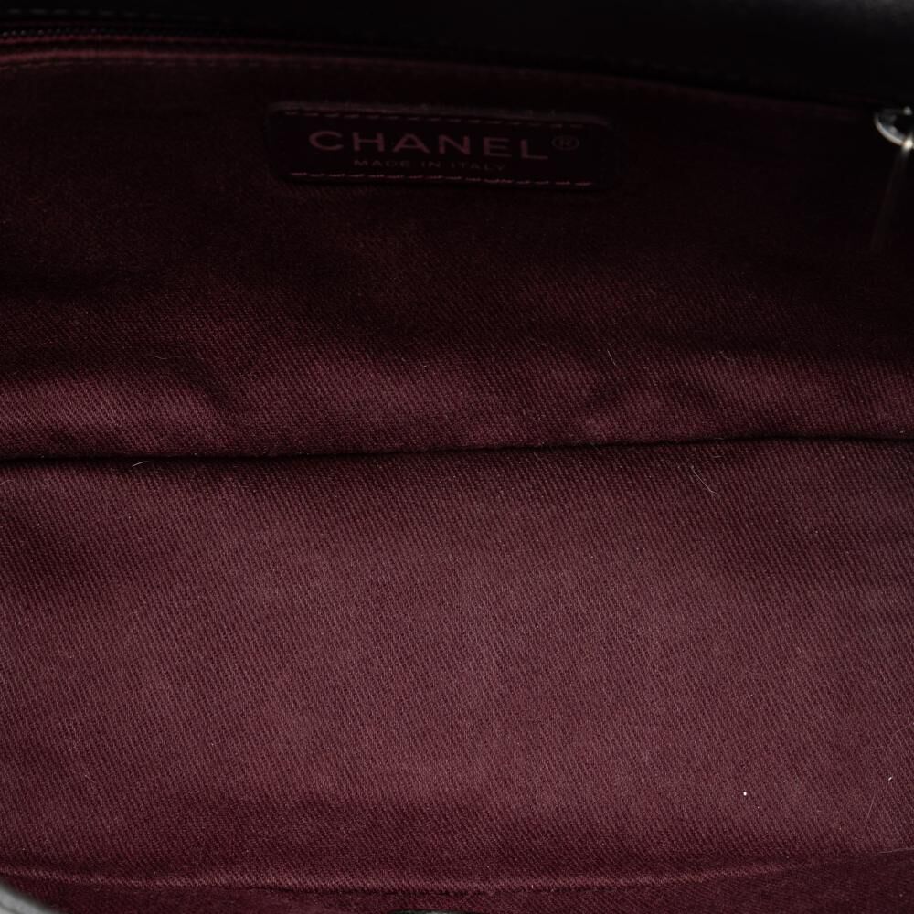 Chanel Flap Bag
