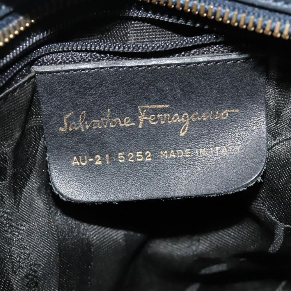 Salvatore Ferragamo Shoulder Bag